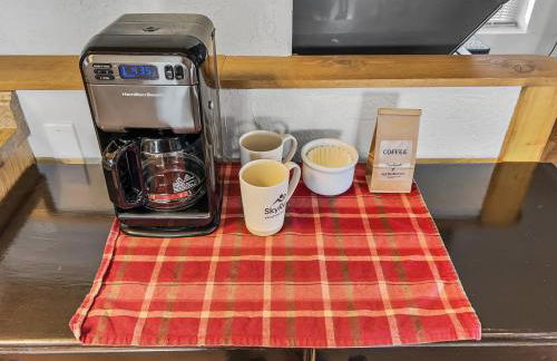 Cedar Mountain Bunkhouse cabin - Foto 23