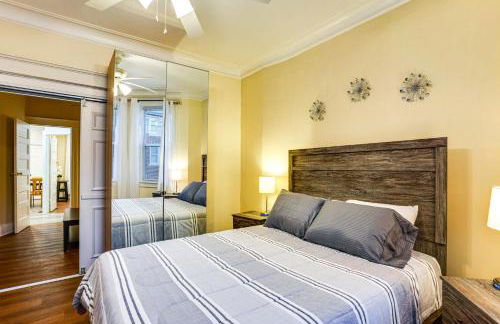 Easy NYC Access! Gateway Region Apartment with Yard - Foto 14