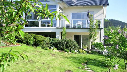 Seniorengerechte Ferienwohnung in Großalmerode - Foto 1, Garden