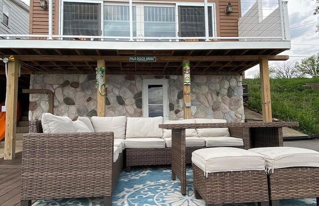 Hawks Nest - Photo 49