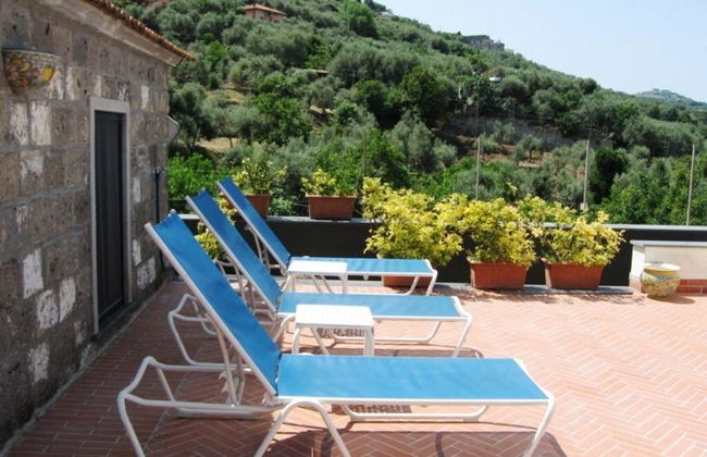 Agriturismo Il Convento - Photo 37