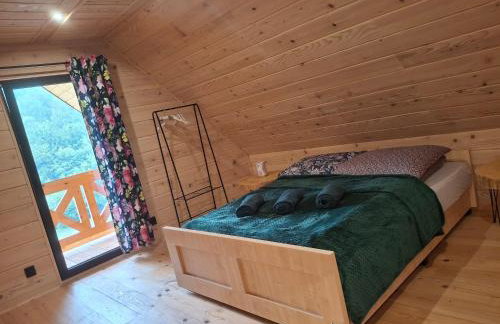 W dolinie Huty - Foto 36