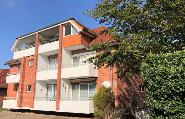 Haus Heidehof - Foto 1