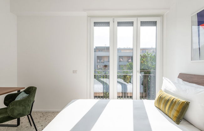 Numa Rome Verso - Foto 54