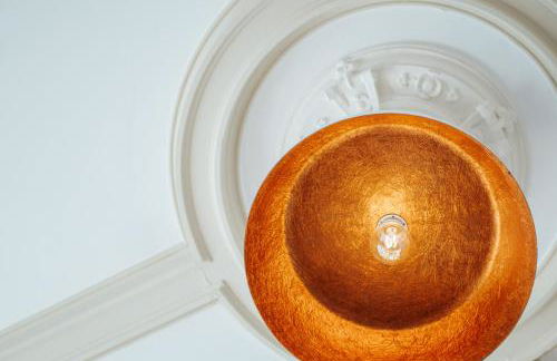 namastay! Exklusiver Altbau in Bestlage - 3BR - Foto 41