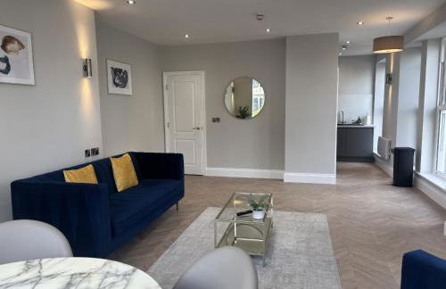 The Westborough - Luxury Apartments - Foto 10