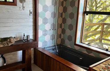 Cabana do Lago- Morro da Borússia - Foto 35