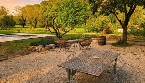 La ferme du TourreBlanc - Foto 3