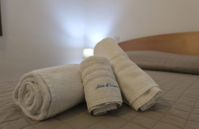 Aria di Vacanza - S'Abba Lughente - Photo 75