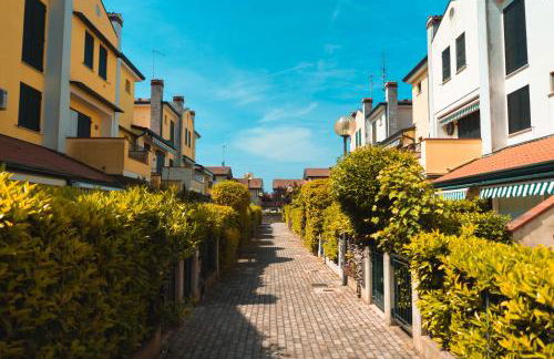 Villetta a schiera Orchidea - Foto 22