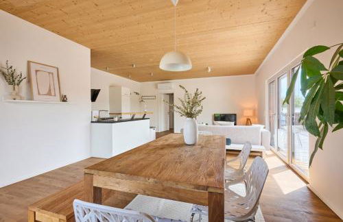 PL-Apartments-Freising - The Penthouse - UrbanElegance - Foto 32