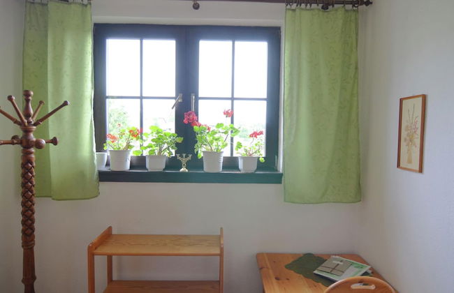 Small and Cozy Apartment in Frauenwald near Forest - Foto 13