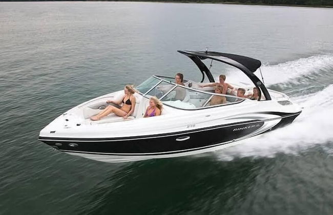 Vinayak House Boats - Foto 9