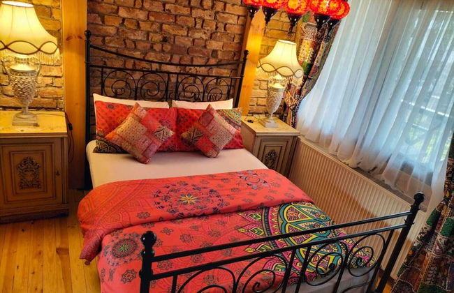 Baran Apart - Foto 16