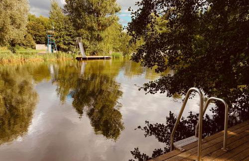 Gemütliche Ferienwohnung Monheim - Foto 15