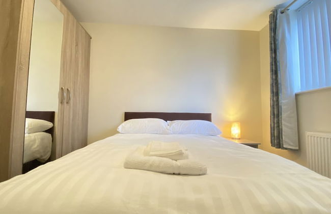 Beautiful 1-bed Apartment in Stockton-on-tees - Foto 1