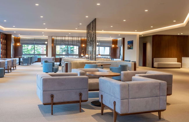 Nana Golden Beach - All Inclusive - Foto 27