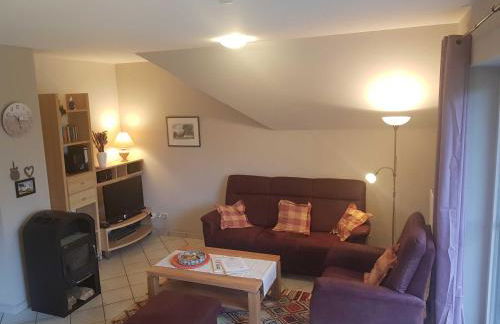 Ferien-Residenz am Nationalpark Wohnung 6 - Foto 16