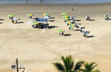 Apartamento na Praia Grande Guilhermina - Photo 6