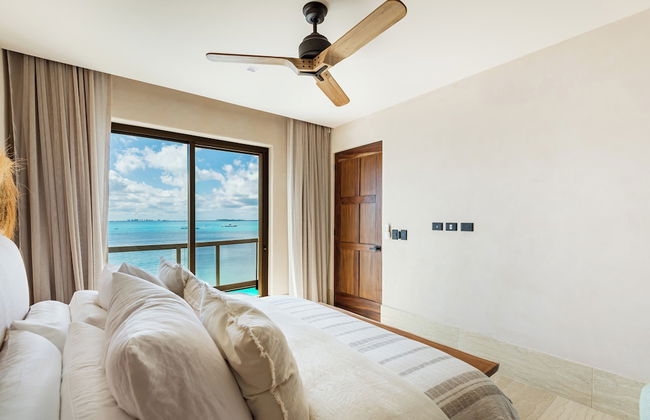 Artila Beach Condos Isla Mujeres - Foto 77