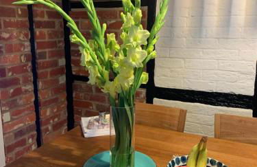 Hideaway Holiday Apartment - Foto 6