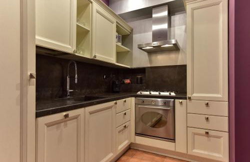 Residenza Clodio Spanish Steps - Foto 40