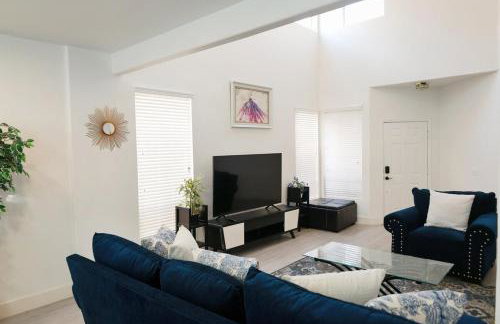 Beautiful Vegas Home Near Strip and Chinatown - Foto 26