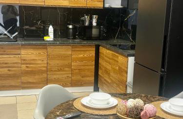 Apartamenty i pokoje „Pod Jedynką” - Foto 5