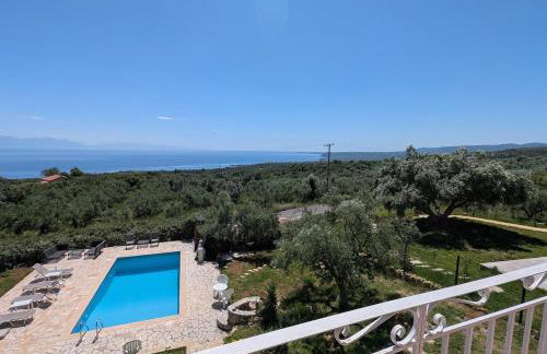 Loft apartment with sea view - Foto 24