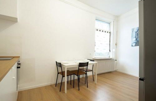 Urban Stay Bremen Apartment bis zu 3 Personen - Foto 6