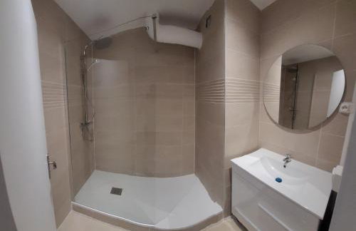 Grand appartement avec parking privé - Foto 4