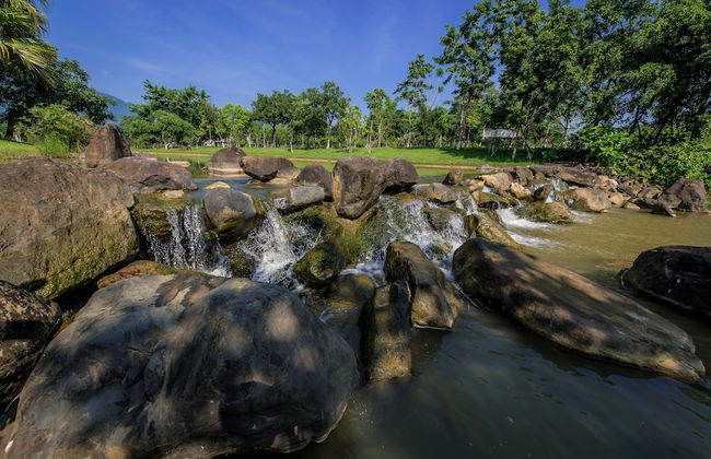 XanhVillas Resort & Spa - Foto 41