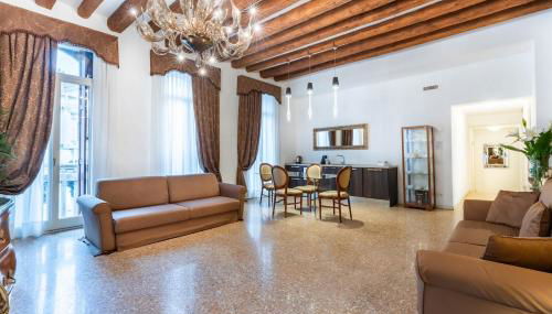 San Teodoro Palace - Luxury Apartments - Foto 5