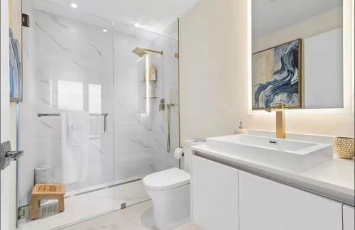 2BR 2BA Luxury Condo Beachfront at Wellness Resort Amrit - Foto 41