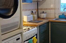 Appartement lumineux à Arcueil-Cachan - Foto 17