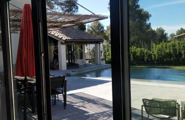 VILLA KULLA Cosy Pool&Spa - Photo 12