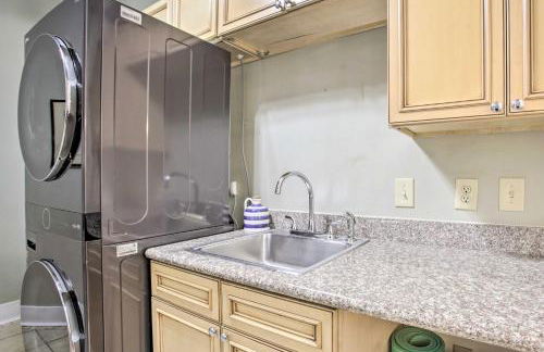 Perfect Location Inviting Uptown New Orleans Apt! - Foto 22
