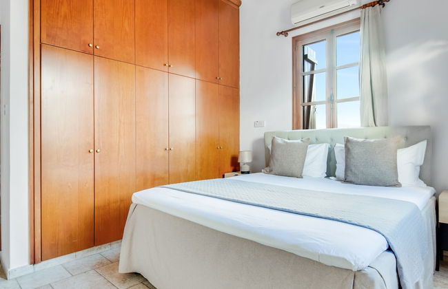 Sanders View - Dreamy 7-bdr Villa With Pool - Foto 9