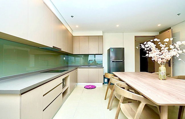 The Sóng Apartment – Near the beach - Photo 36