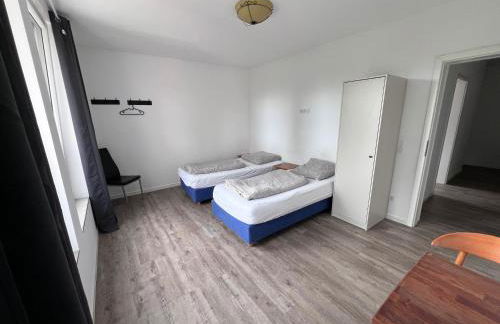 Monteurwohnung in OS - Foto 18