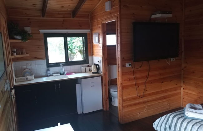 Assaf's Cabin - Foto 10