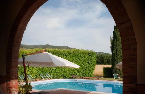 Country House Le Case Coloniche - Foto 25