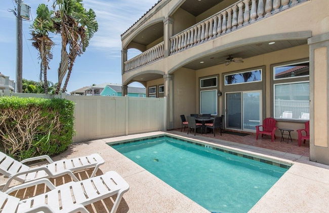 Casa Picasso 3 BR Home with Private Pool - Foto 1