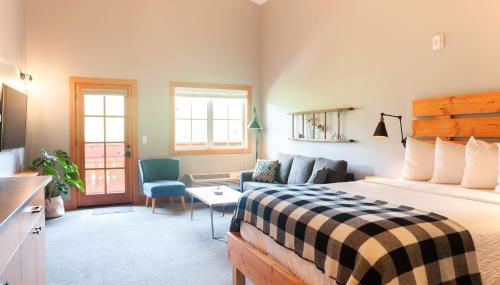 The Suites on Main - Foto 3