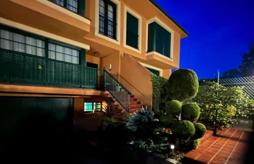 Los Sauces, adosado a 10 minutos de Oviedo y 15 de Gijon - Foto 50