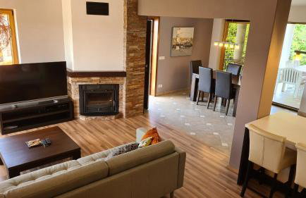 Villa Amalia Apartments - Foto 25