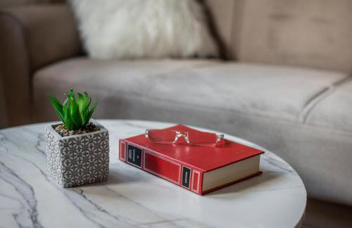 Nikola's & Joanna's apartments - Foto 23