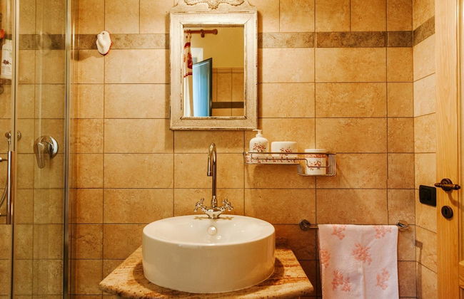 Villa Millefiori - Villa Millefiori - Photo 37