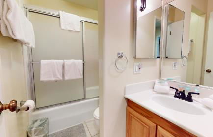 Chateau de Montagne #29 Condo - Foto 21