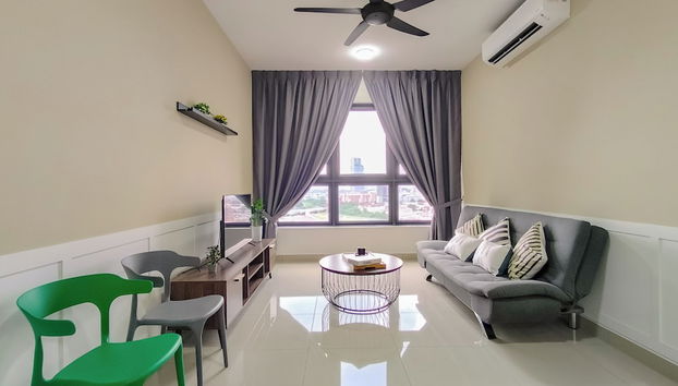 M Vertica by Minsu - Foto 3, Habitación